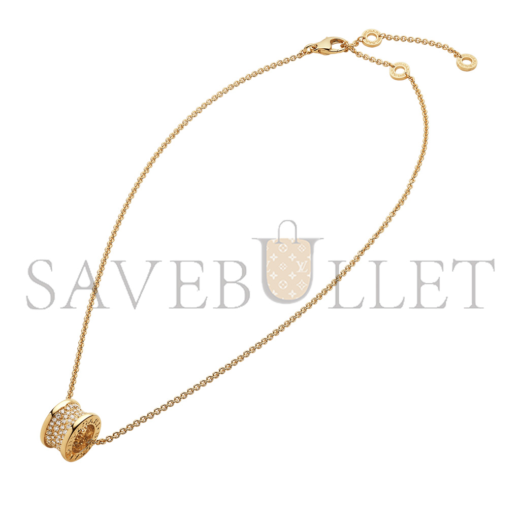 B*l*ai b.zero1 necklace 361107